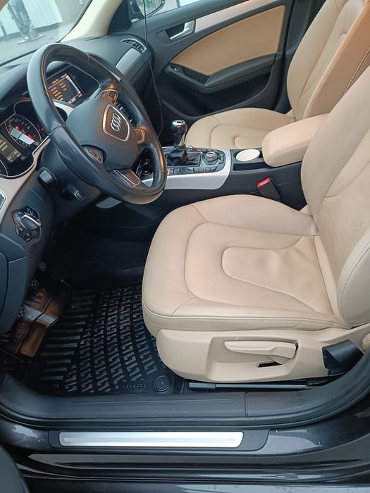 De vânzare Audi A4,fab 2015 , Diesel 2,0 !!!