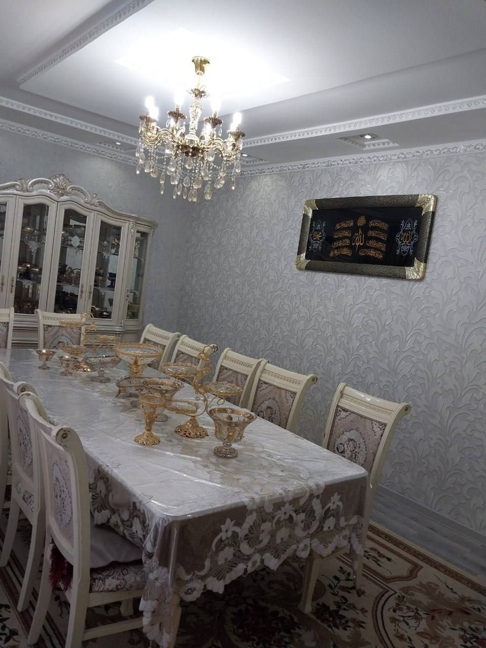 Срочно Ховли Сотилади Продаётся Участок Сергели Олчазор 4 соток 7 хона