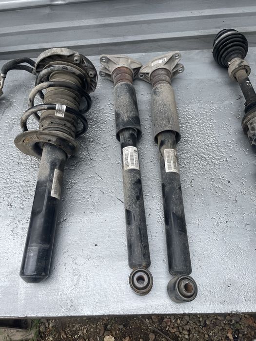 Амортисьори БМВ Х1, Ф48, 4х4 (amortisiori bmw f48)