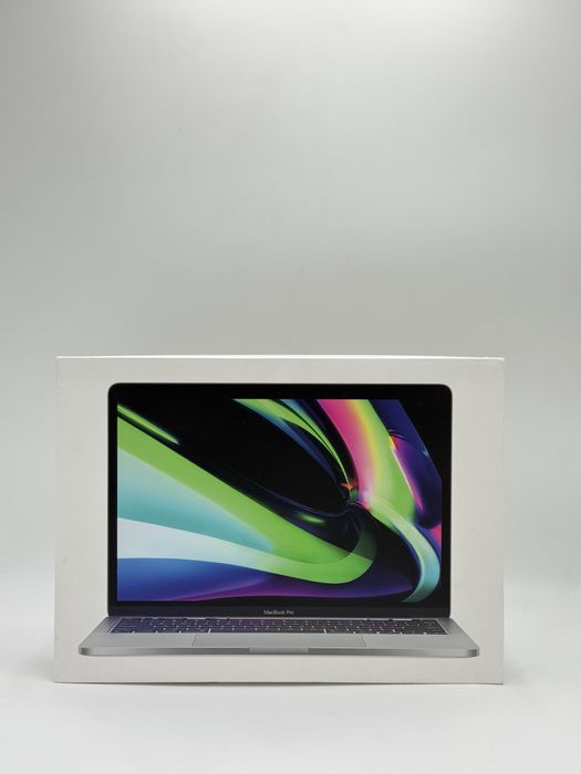 MacBook Pro M2 256Gb идеал акум 98 цикл 41 полный комплект
