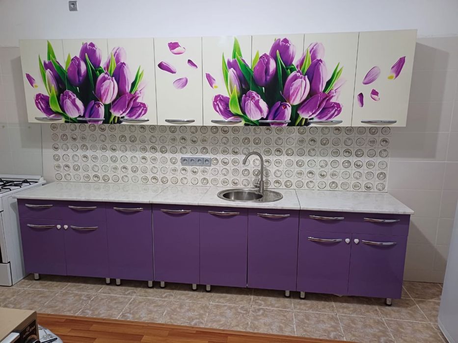 кухонный гарнитур сатылады