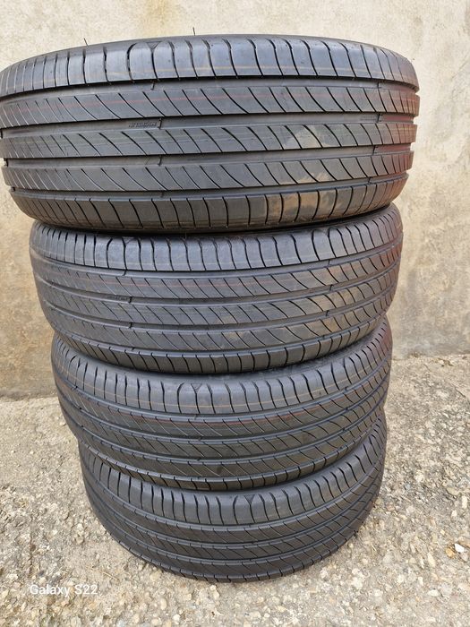 4anvelope vara Noi 205 55 19 Michelin