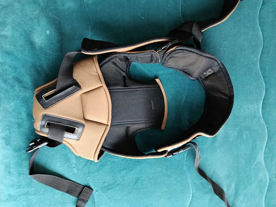 Кенгуру/ Раница за Бебеносене