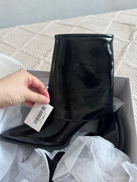 Продам ботильоны