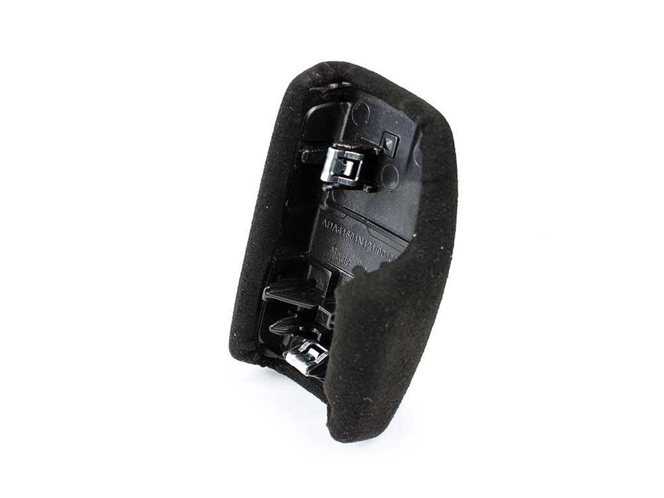 Капак за скоростен лост автоматик AUDI A4, A5, Q5, Q7 Ауди Алкантара