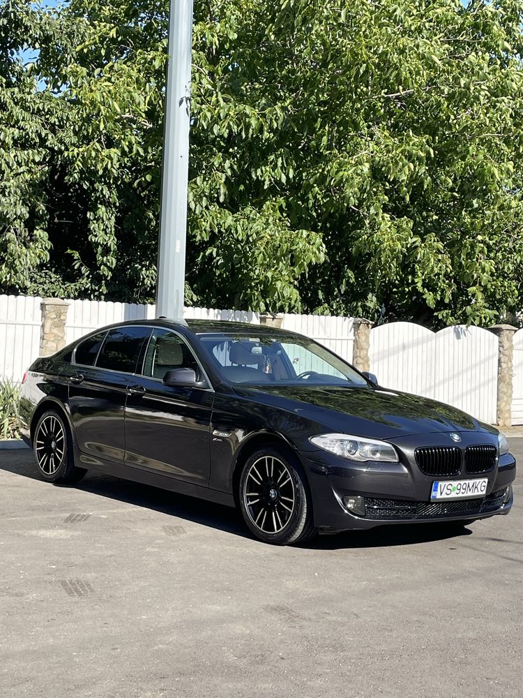 Bmw 2.0 diesel Xdrive 2012