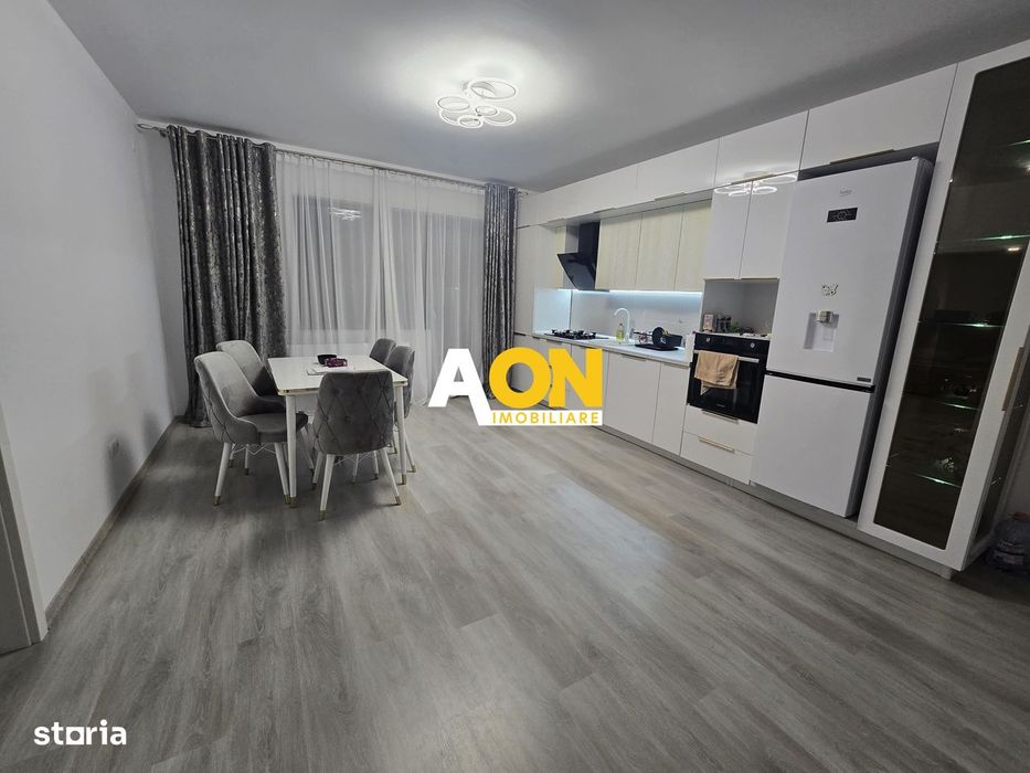 Apartament 3 Camere, 70 mp, Et.2, Decomandat, Zona Alba Micesti
