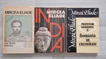 Lot Carti Mircea Eliade