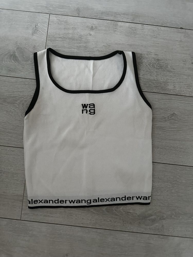 Потник на Alex. Wang