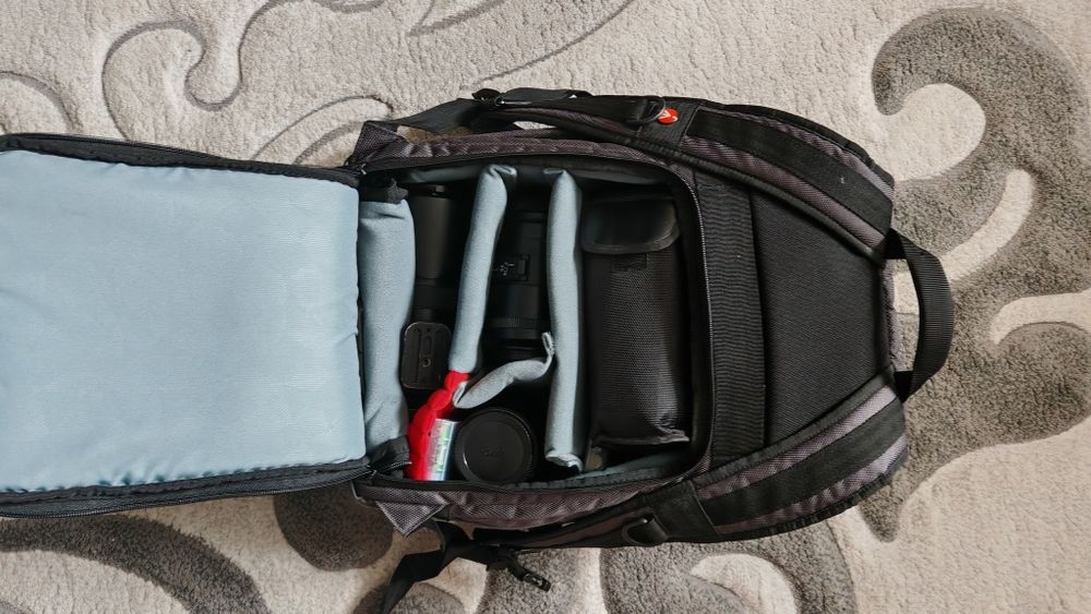 manfrotto manhatan mover 30