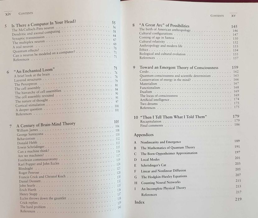 Stairway to the Mind. The Controversial New Science of Consciousness