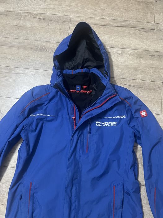 Geaca Engelbert Strauss M barbati