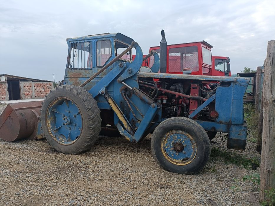 Vând Ifron romanesc