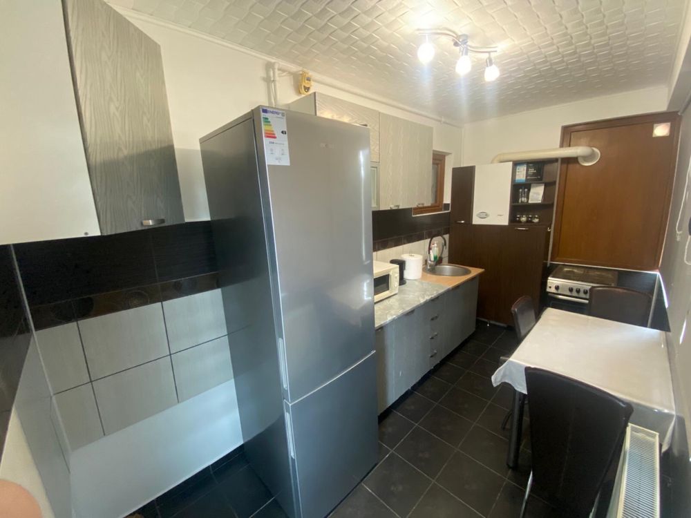 Apartament 3 camere Lidl Popesti