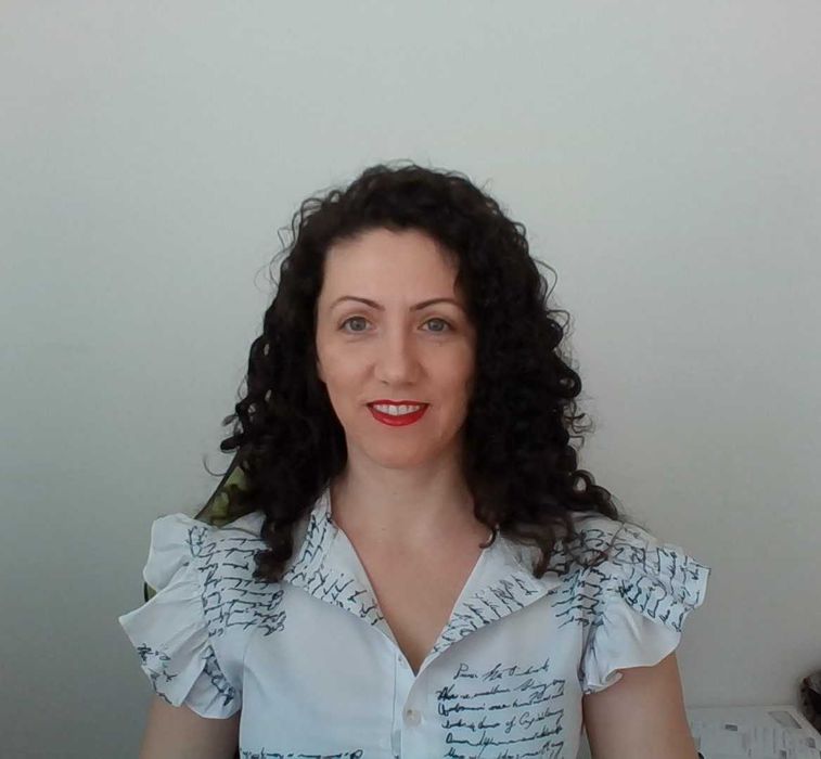 Romanian language lessons / Lecții de limba română pentru străini