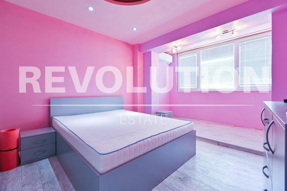 Дава се под наем Тристаен апартамент в София, Надежда 2 - 68 кв.м за 600 € - Снимка #7