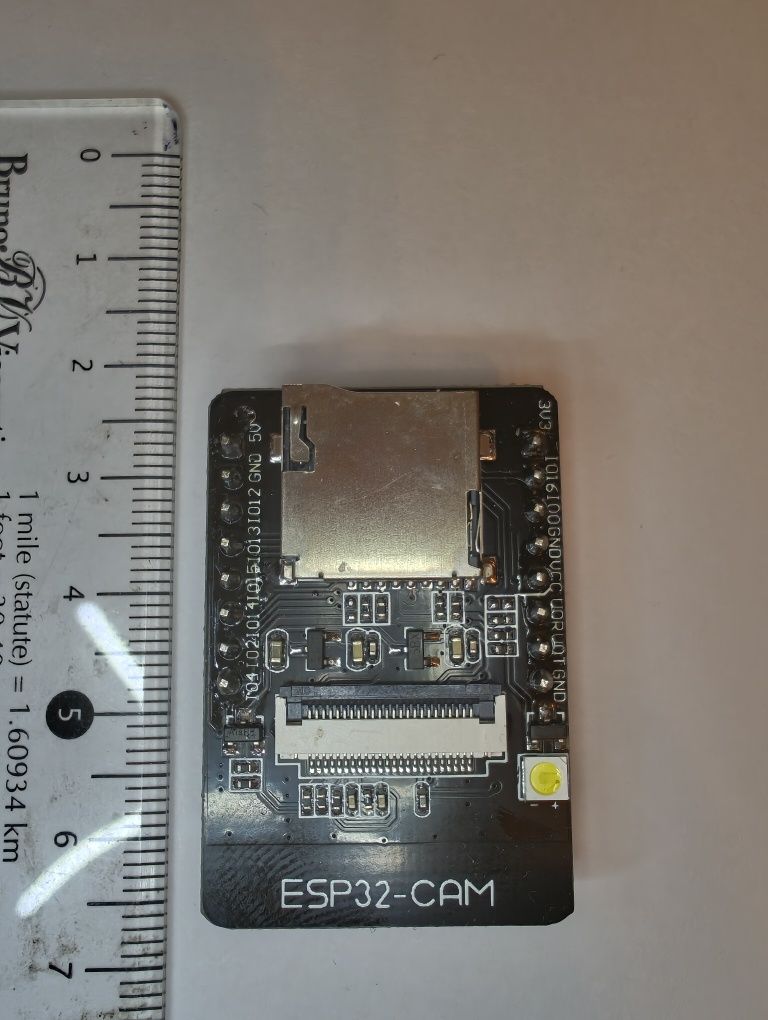 Продам ESP32 cam