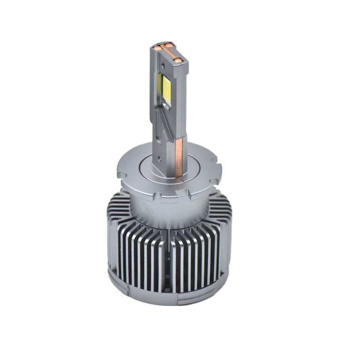 LED лампа для замены КСЕНОНА  D1S, D2S.D3S, D4S, D8S.