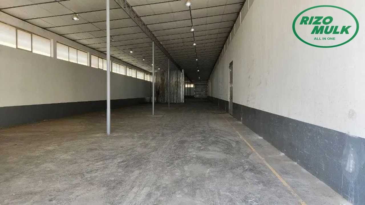 ХХХ склад 1000 м2 Жаркурганский цена 65000