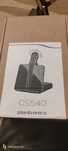 Plantronics CS540 casca WIFI call center
