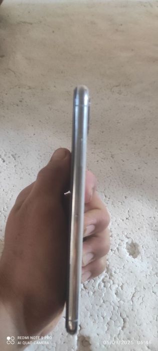 Iphone xs max xolati ideal