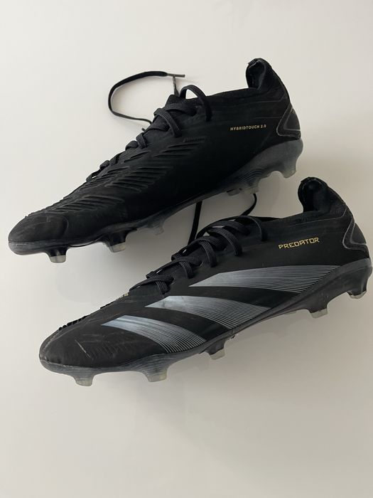 Бутонки Аdidas Predator Hybridtouch 2.0 42 1/2
