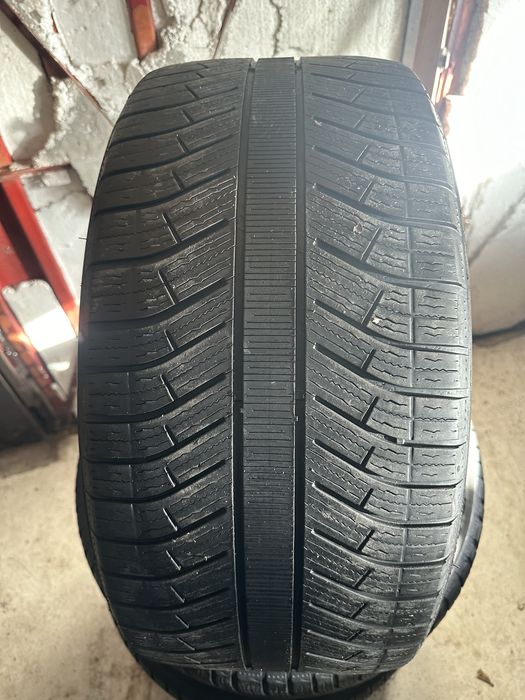 Michelin iarna 295/40 R20 265/45 R20