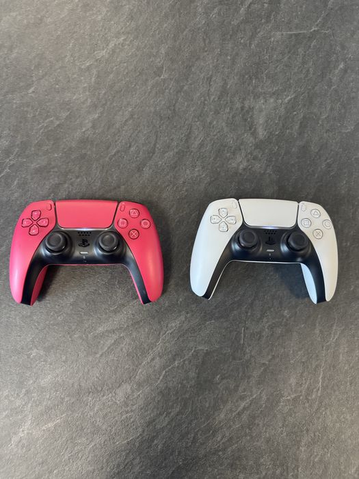 PlayStation 5 2 controllere +FC26 IMPECABIL ! Disk edition 1 TB SSD