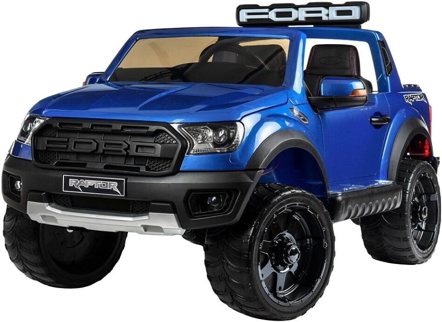 Временная Скидка до 25 03 Детский автомобиль ford raptor