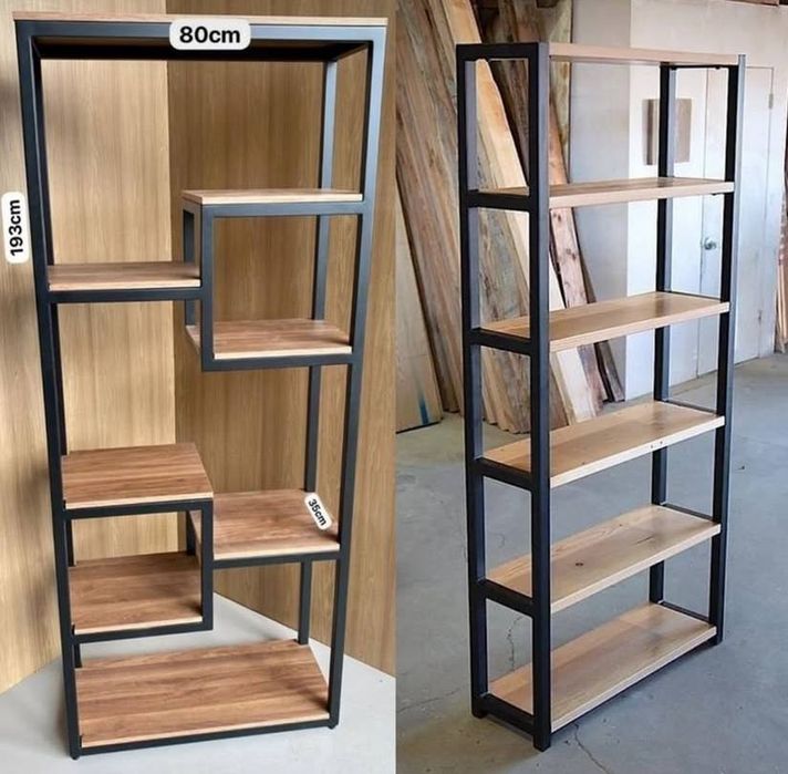 Stelaj/ polka//rasta/javon/loft mebel