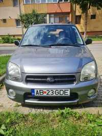 Subaru G3X Justy (Suzuki Ignis) 4x4 1.3 benzina