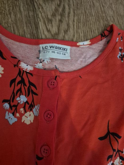 Продаю детское платье на девочку