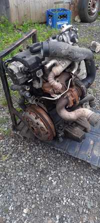 Motor 1.4 tdi skoda