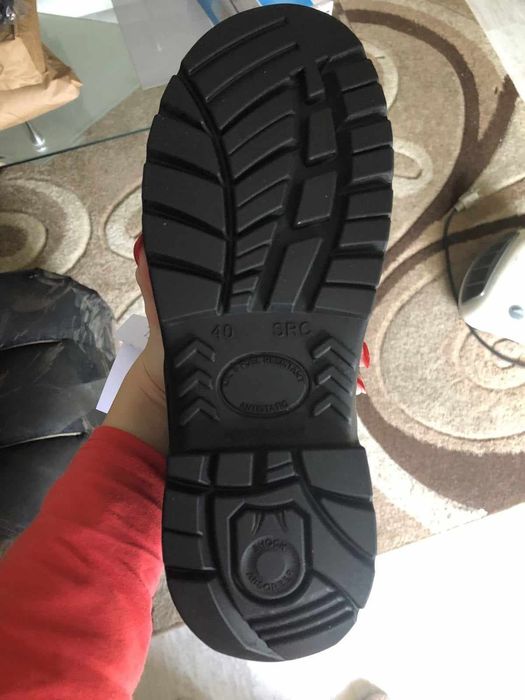 Полицейски Кубинки 40 номер