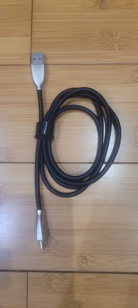 Кабел USB към Tupe-C Excelle