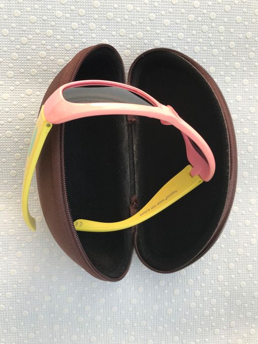 Детски оригинални слънчеви очила Polaroid