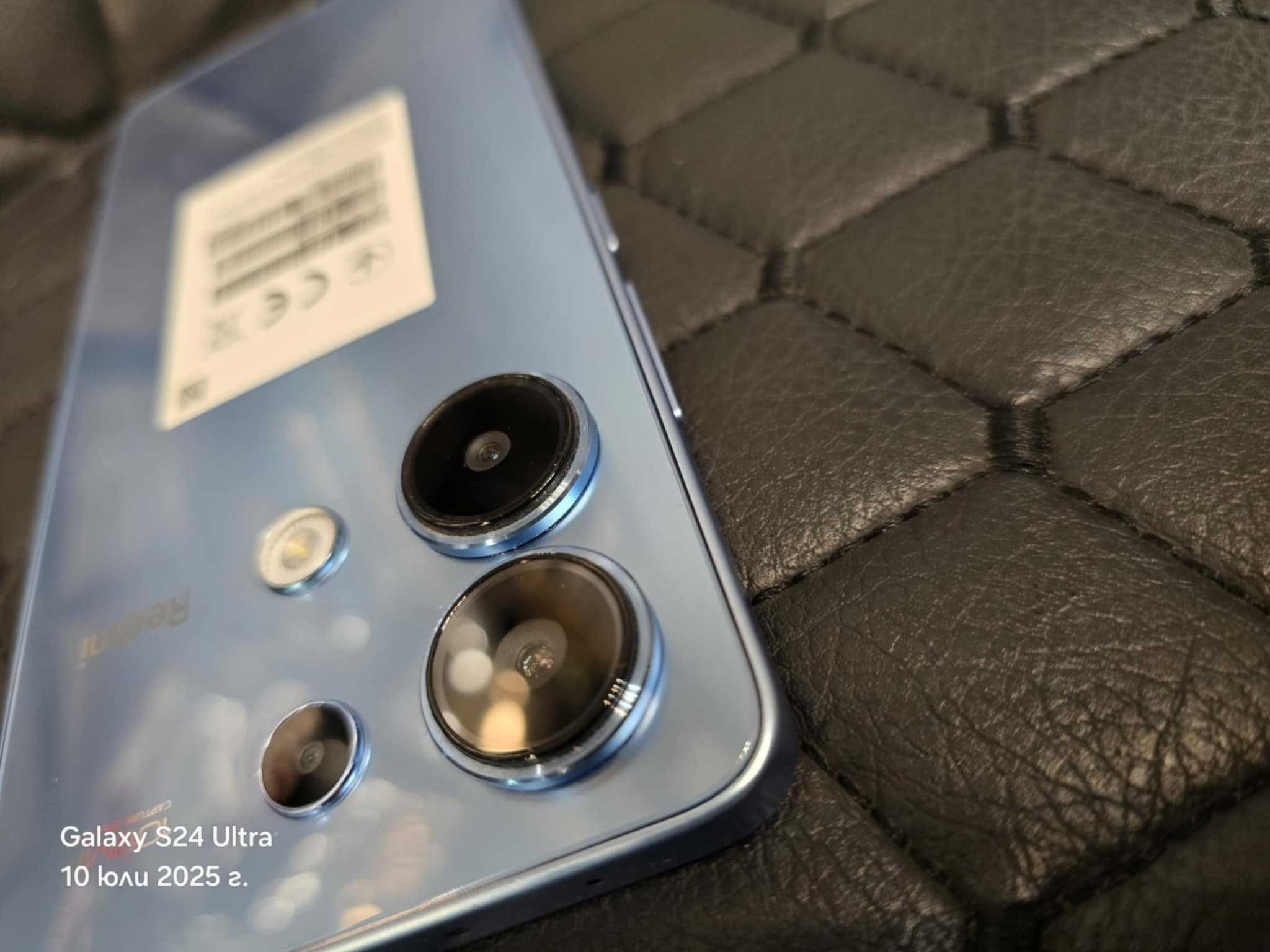 Xiaomi Redmi Note 13 4G 8/256gb