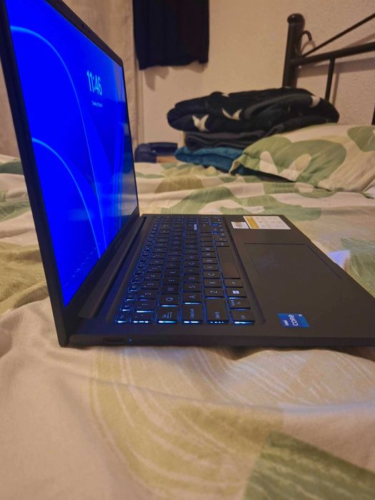 Laptop ASUS Vivobook 15 X1504ZA , i5-1235U , 8GB RAM , 512GB SSD