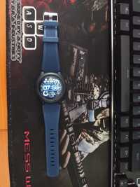 Smartwatch ceas de mana Xiaomi Haylou Solar LS05