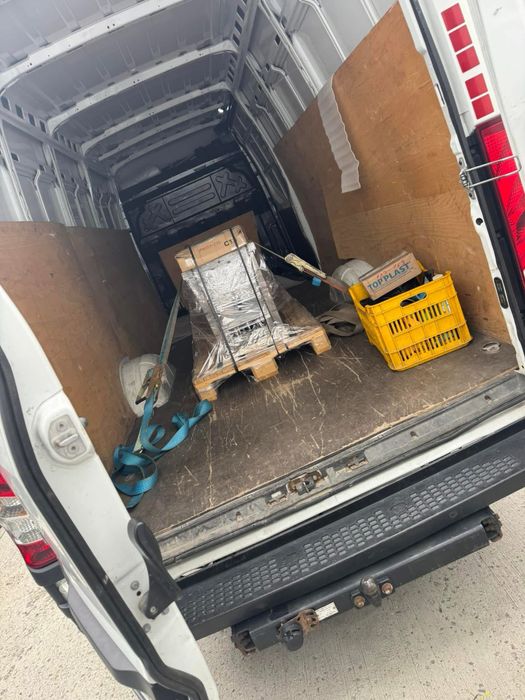 Transport Romania-Austria-Germania-Belgia-Olanda