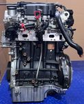 Motor Smart For Four OM639