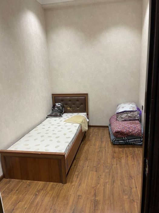 Продажа кв ремонт 95% Самарканд дарвоза куча 2/2/4 57м2