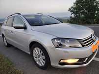 Vand Volkswagen passat b7 2011