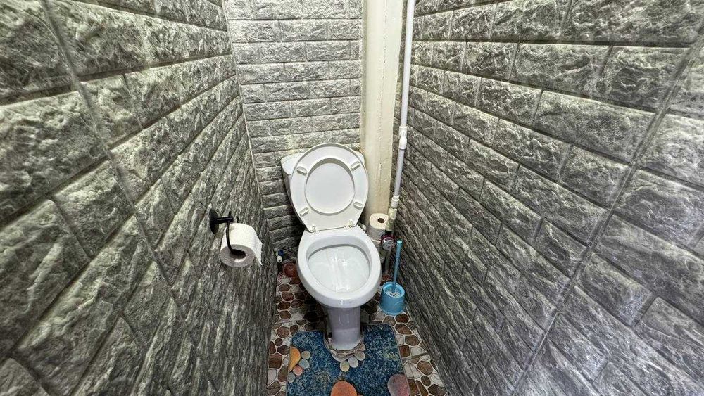 Маталка Давр Саройи 3 қаватда 2 хонали квартира сотилади.ID: 1489