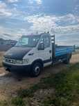 Vând Iveco Daily  Basculabil 35C14