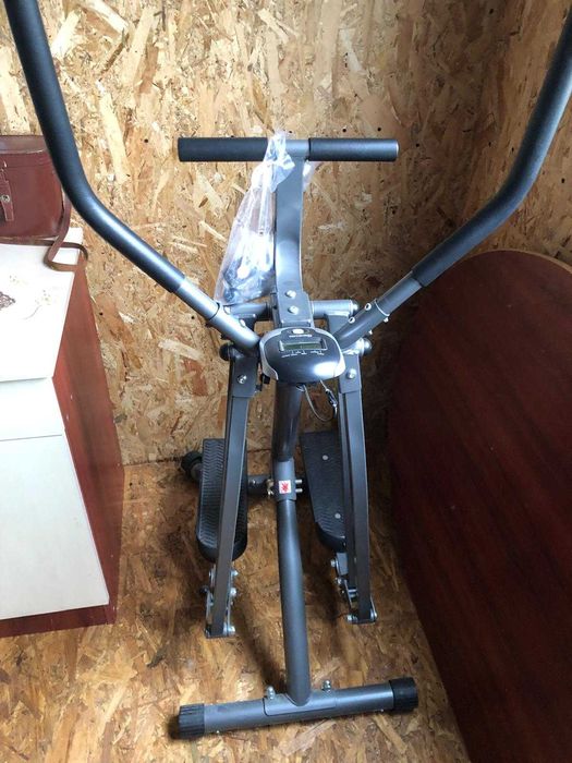 aparat de fitness