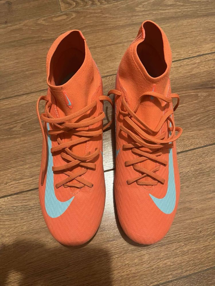 Nike mercurial Superfly 10 Academy