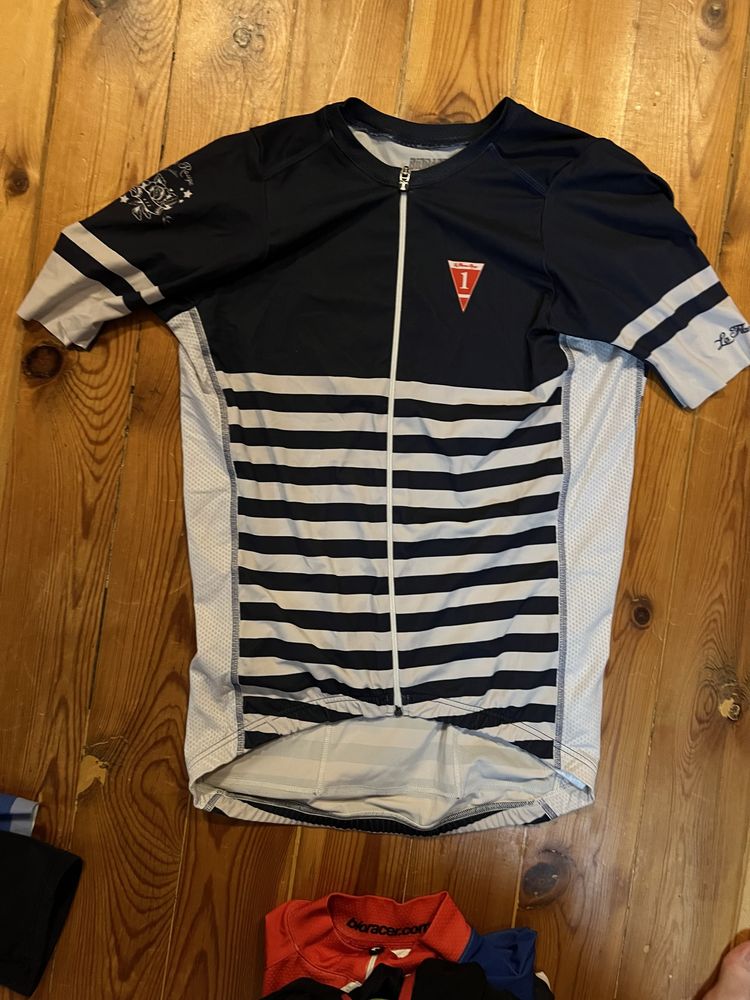 Вело екипировка L,XL