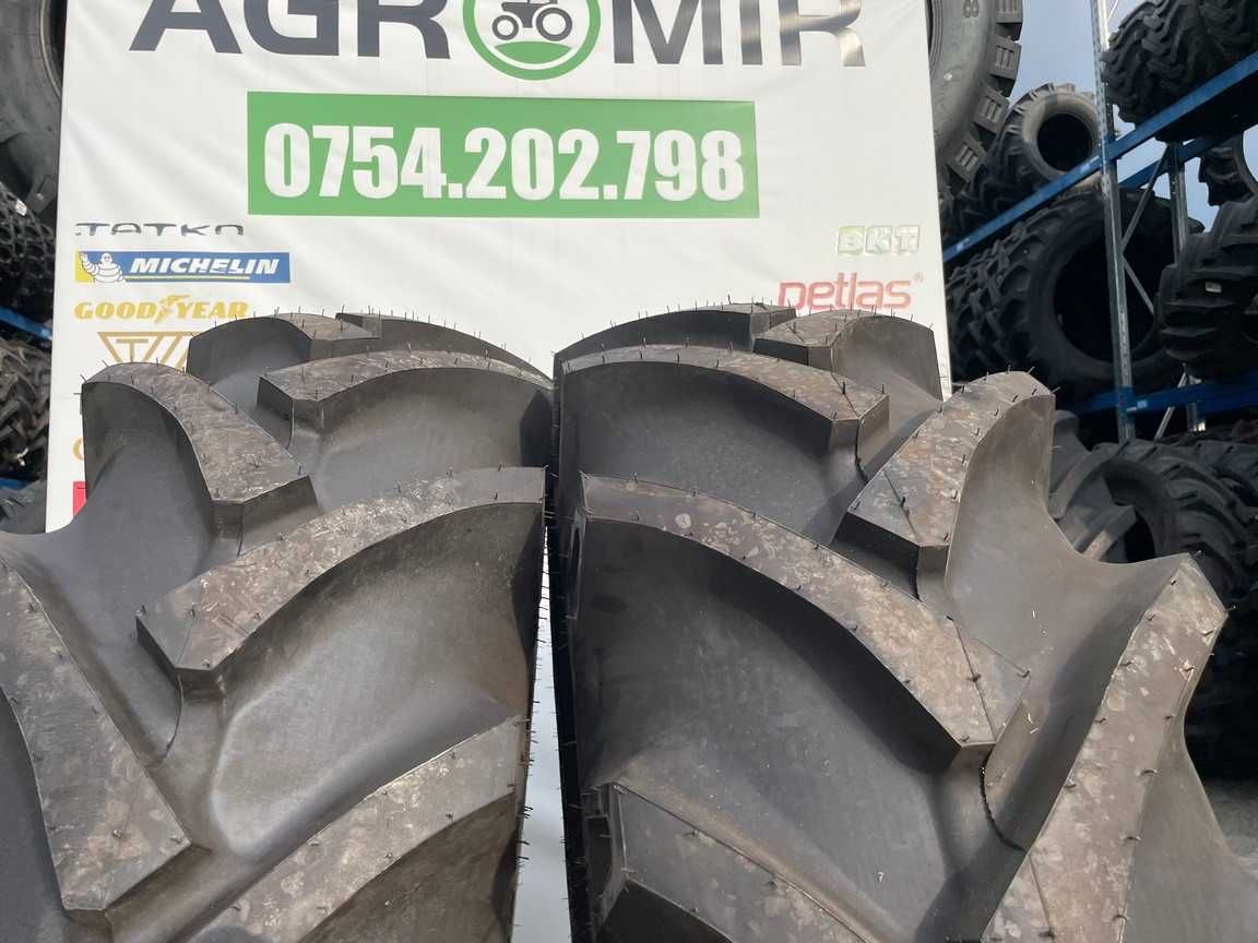 16.9-30 Anvelope noi marca BKT de tractor 14PR Cauciucuri cu garantie