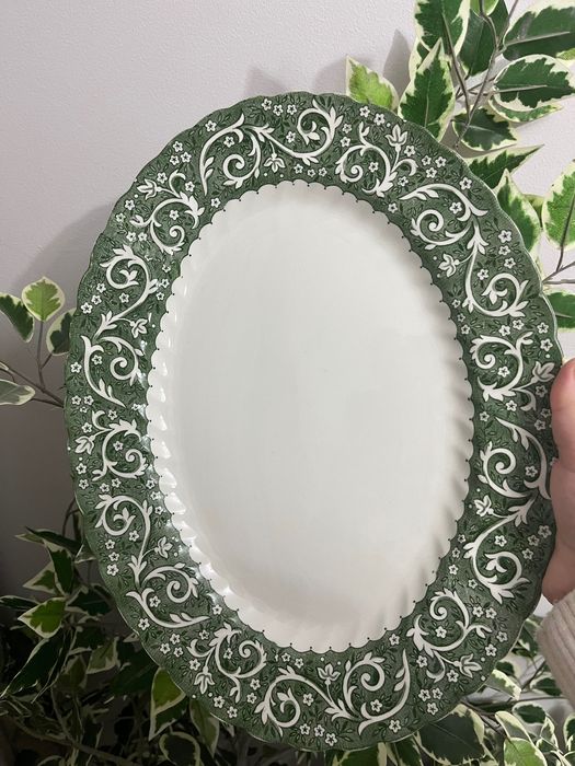 Platou Warwick Myott